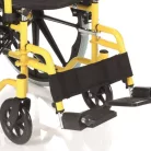KIDDY gyermek kerekesszék 35cm/100kg