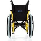 KIDDY gyermek kerekesszék 35cm/100kg