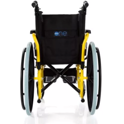 KIDDY gyermek kerekesszék 35cm/100kg