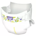 Bella Baby Happy BEFORE NEWBORN 02 KG gyerek pelenka 46db