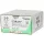 ETHICON ETHILON MONOFILAMENT varróanyag fonál 3/0 tű 19 mm 36db