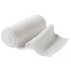 NEM steril, vágott mullpólya 5m x 6cm