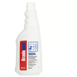  Bradowell alkoholmentes felületfertőtlenítő szer 500ml kupakos