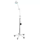 Lámpa orvosi ALFAFIX LED 60.000 lux/50cm – állványos