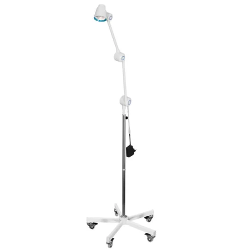 Lámpa orvosi ALFAFIX LED 60.000 lux/50cm – állványos