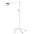 MS LED PLUS orvosi lámpa 45.000 lux/50cm  állványos