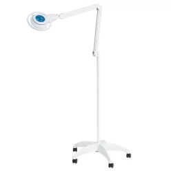 MS LED PLUS orvosi lámpa 45.000 lux/50cm  állványos