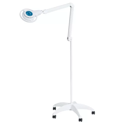 MS LED PLUS orvosi lámpa 45.000 lux/50cm  állványos