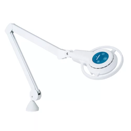 MS LED PLUS orvosi lámpa 45.000 lux/50cm  állványos