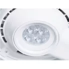 MS LED PLUS orvosi lámpa 45.000 lux/50cm  állványos