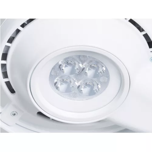 MS LED PLUS orvosi lámpa 45.000 lux/50cm  állványos