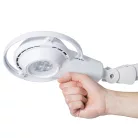 MS LED PLUS orvosi lámpa 45.000 lux/50cm  állványos