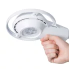 MS LED FLEX PLUS orvosi lámpa 45.000 lux/50cm – állványos
