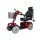 WTM4BE ELEKTROMOS mozgássérült moped