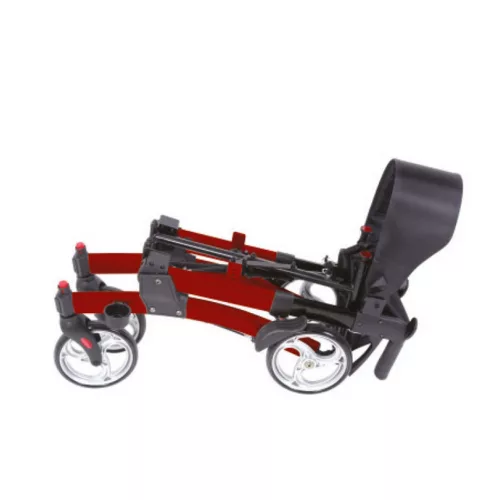 Rollátor ARTEMIS 136kgig