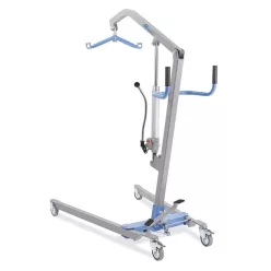 Betegemelő lift TiMotion hidraulikus 150 kgig