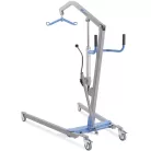 Betegemelő lift hidraulikus TiMOTION 180 kgig