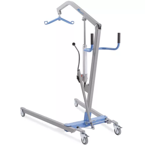 Betegemelő lift hidraulikus TiMOTION 180 kgig