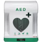 ARKY Core Classic defibrillátor fali kabin  kültéri  riasztóval  fűtéssel