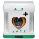 ARKY Core Classic defibrillátor fali kabin  kültéri  riasztóval  fűtéssel  zárral