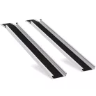 mozgássérült rámpa  kerekesszékhez 61cm/272kgig