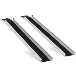 mozgássérült rámpa  kerekesszékhez 61cm/272kgig
