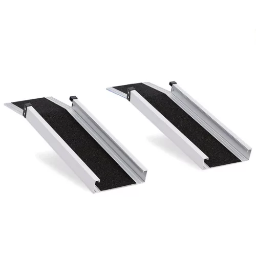 mozgássérült rámpa  kerekesszékhez 61cm/272kgig