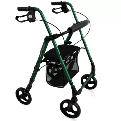 Rollátor GALATEA  ultrakönnyű, 7,5kg