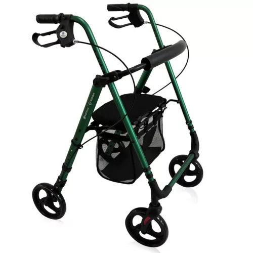 Rollátor GALATEA  ultrakönnyű, 7,5kg