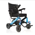 MOBILITY 840 mozgássérült elektromos kerekesszék – joystikkal 120 kgig