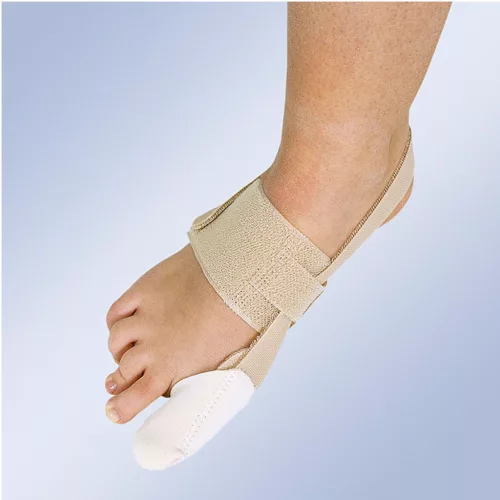 ORLIMAN HALLUX VALGUS nappali kezelő - Méret 2