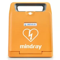 Mindray BeneHeart C1A félautomata AED defibrillátor