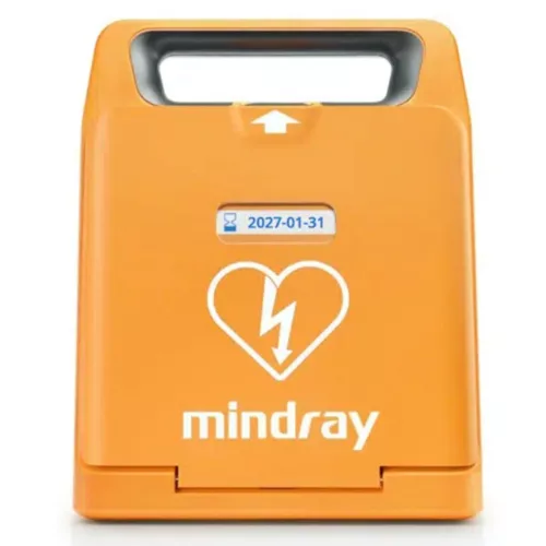 Mindray BeneHeart C1A félautomata AED defibrillátor