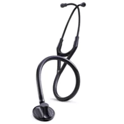   LITTMANN MASTER CARDIOLOGY S.E. black eddition fonendoscop - Szín black - brass finish