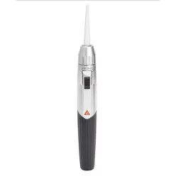 Pupillalámpafüllámpa HEINE minic minie ear light LED