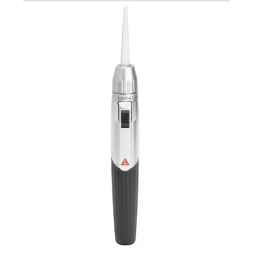 Pupillalámpafüllámpa HEINE minic minie ear light LED