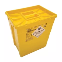 Tűledobó tartály 30Les