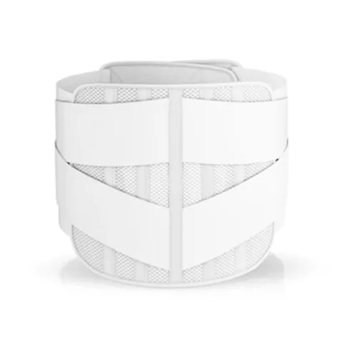 ACTIMOVE LUMBAR SACRAL DERÉKTÁMASZTÓ ÖV, nyomópárnával - Méret M-es