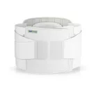 ACTIMOVE LUMBAR SACRAL DERÉKTÁMASZTÓ ÖV, nyomópárnával - Méret XL-es