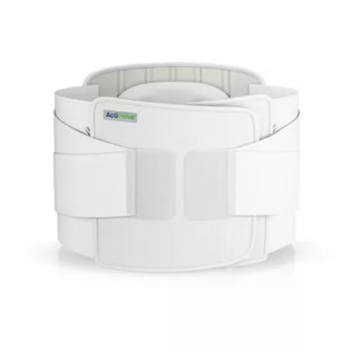 ACTIMOVE LUMBAR SACRAL DERÉKTÁMASZTÓ ÖV, nyomópárnával - Méret 2XL-es