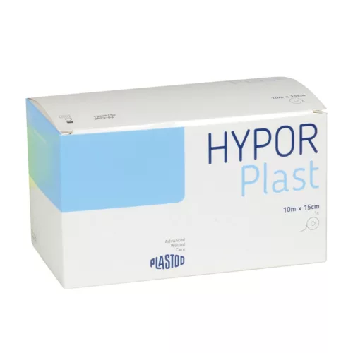 HYPORPLAST kötésrögzítő tapasz 10 m x 15 cm