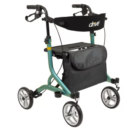 Rollátor DRIVE Nitro SL alumínium