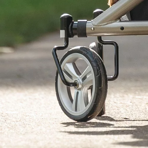 Rollátor DRIVE Nitro SL alumínium