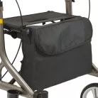 Rollátor DRIVE Nitro SL alumínium - Szín világoskék