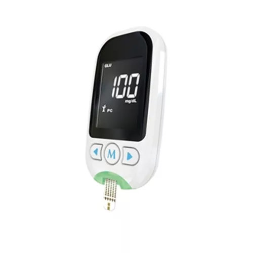 GIMACARE vércukor teszt 50 db