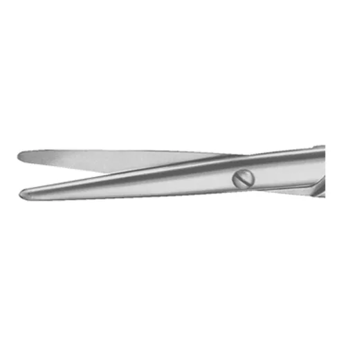 AESCULAP MAYO olló  egyenes Tompa/Tompa  16.5 cm  BC584R