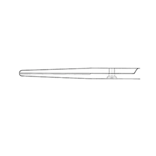 AESCULAP METZENBAUM olló  egyenes  Tompa/Tompa  18 cm  BC602R