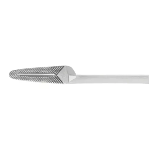 AESCULAP HEGAROLSEN tűfogó  egyenes  18.5 cm  BM291R