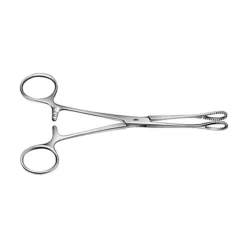 AESCULAP FOERSTERBALLENGER fogó egyenes  18 cm  BF112R