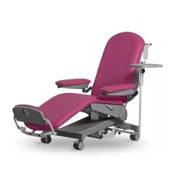 FoZa Multi elektromos kezelőágy - Terhelhetőség 225kg-ig